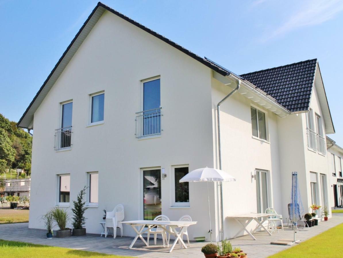 Fewo Well Apartment Gladenbach Exterior photo